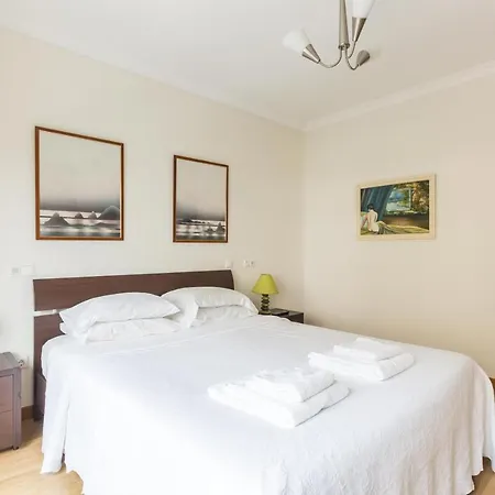 Spacious Modern In Costa Da Guia Апартаменты Кашкайш
