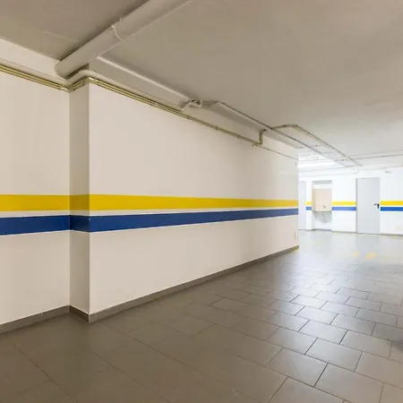 Spacious Modern In Costa Da Guia Апартаменты Кашкайш