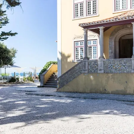 Spacious Modern In Costa Da Guia * Кашкайш