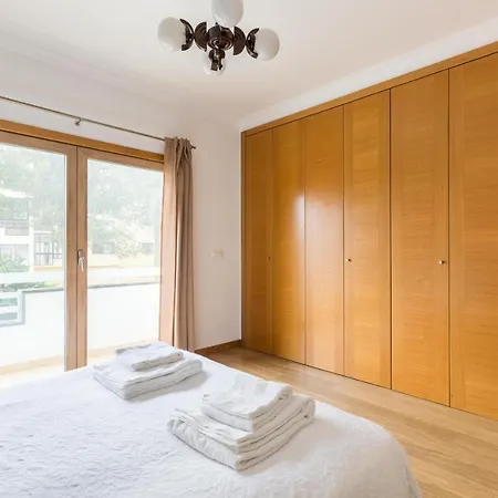Spacious Modern In Costa Da Guia * Кашкайш