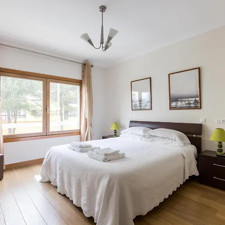 Spacious Modern In Costa Da Guia * Кашкайш